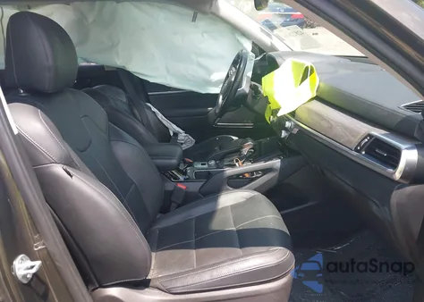 2020 Kia Telluride Sx z USA, uszkodzony, nr VIN 5XYP54HC8LG007797